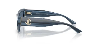 Jimmy Choo Sunglasses JC5037BU