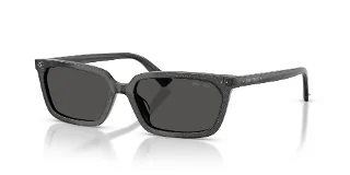 512287 Black Glitter