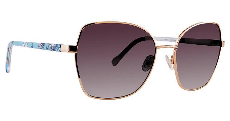 Vera Bradley Sunglasses Vb Aylin