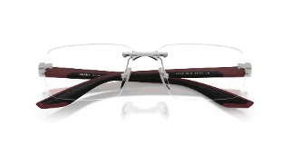 Prada Sport Eyeglasses PS58TV