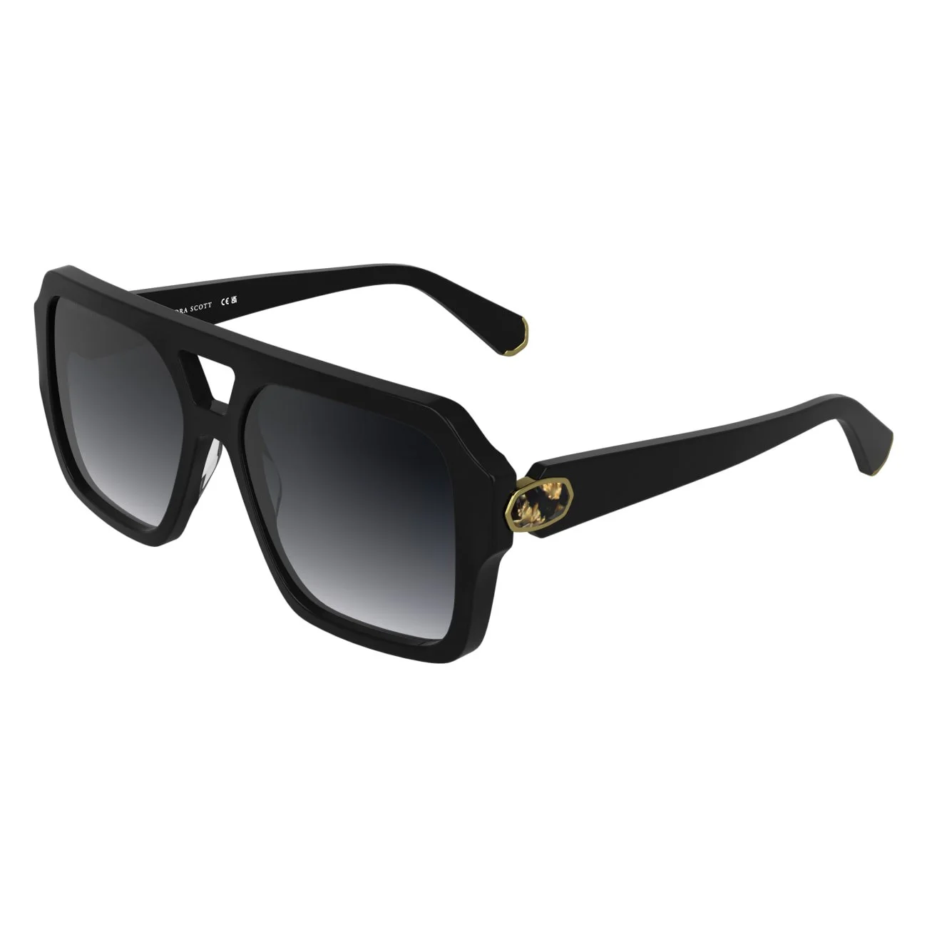Kendra Scott Sunglasses KE603S