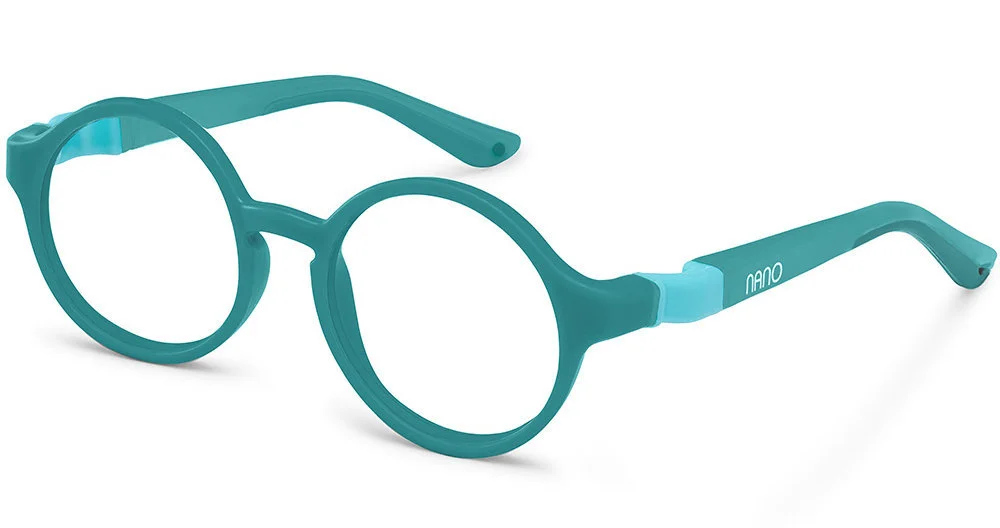 Nano Vista Eyeglasses GAMER 3.0