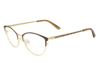 Cafe Lunettes Eyeglasses CAFE3370
