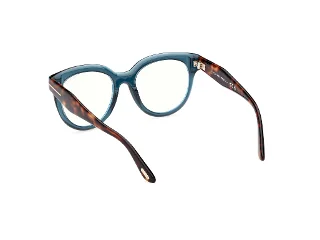 Tom Ford Eyeglasses FT5987-B