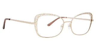 Jenny Lynn Eyeglasses Authentic