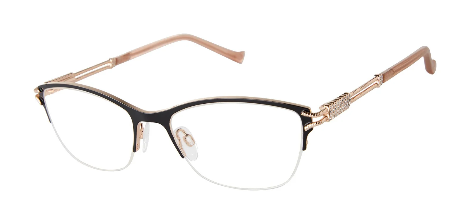 Tura Eyeglasses R705