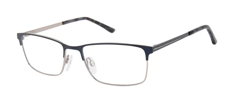 Geoffrey Beene Eyeglasses G451