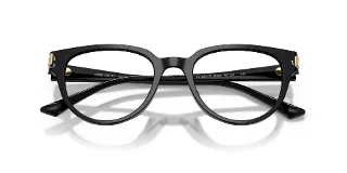 Jimmy Choo Eyeglasses JC3051D