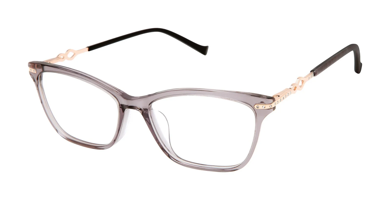 Tura Eyeglasses R814