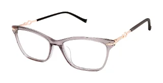 GRY Gray/Rosegold