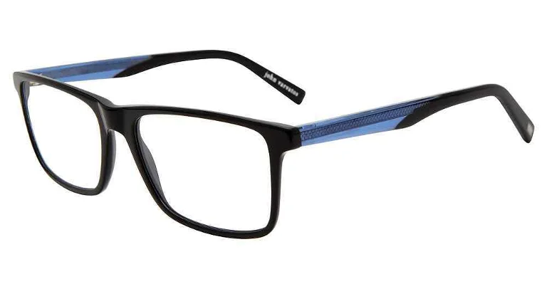 John Varvatos Eyeglasses V374