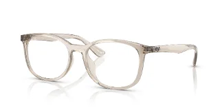 8271 Transparent Light Brown