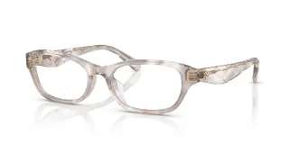 2084 Spotted Transparent Grey