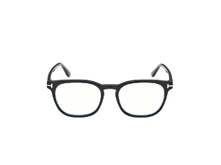 Tom Ford Eyeglasses FT5868-B