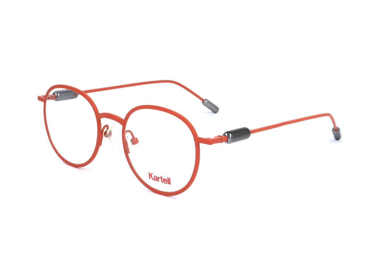 Kartell Eyeglasses KL013V
