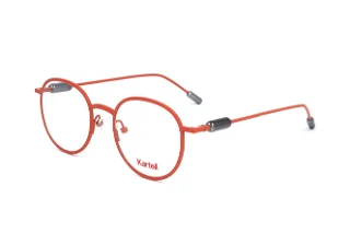 Kartell Eyeglasses KL013V