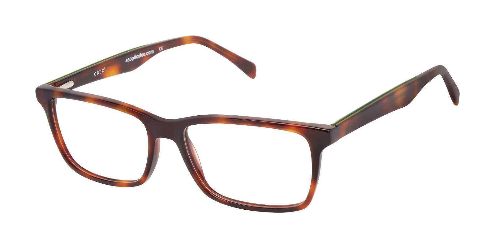 Cruz Eyeglasses WOODLEY AVE