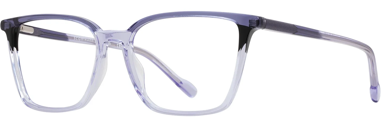 Scott Harris Eyeglasses SH-966