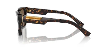 Dolce & Gabbana Sunglasses DG4465F