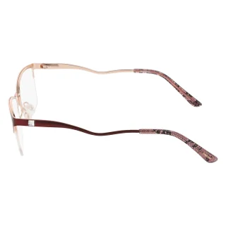 Bebe Eyeglasses BB5257