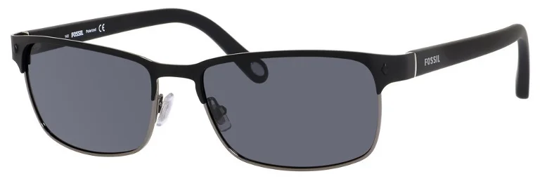 Fossil Sunglasses 3000/P/S