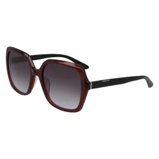 605 Crystal Burgundy