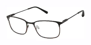 Barbour Eyeglasses BAOM515