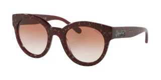554513 Burgundy Glitter Sig C Facing