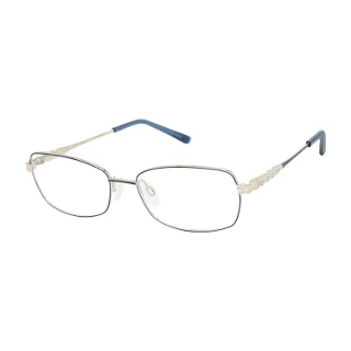 Charmant Eyeglasses TI 29209