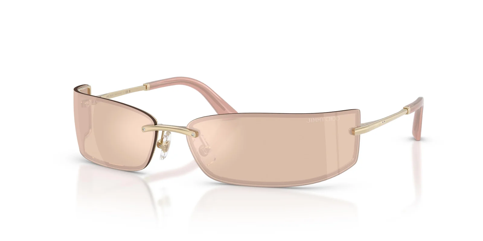 Jimmy Choo Sunglasses JC4024B