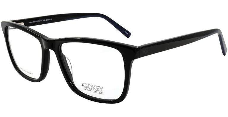 Danny Gokey Eyeglasses Come Back
