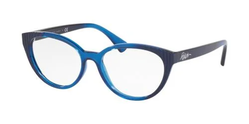 Ralph Eyeglasses RA7109