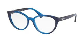 Ralph Eyeglasses RA7109