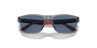 Emporio Armani Sunglasses EK4002F