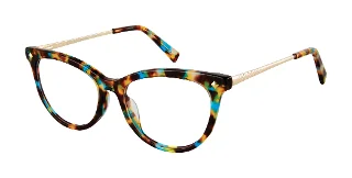BLUE  TORT