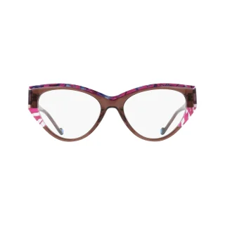 Pure Eyeglasses P-7011