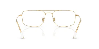 Ray Ban Eyeglasses RX6579