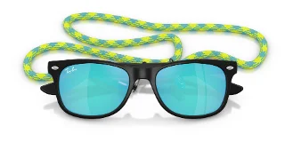 Ray Ban Sunglasses RJ9052S