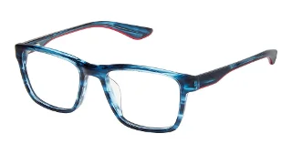S301-Sfk-325 Blue Red