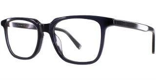 Navy Crystal