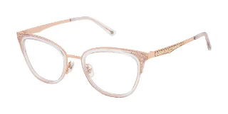 Jimmy Crystal New York Eyeglasses NAVINI