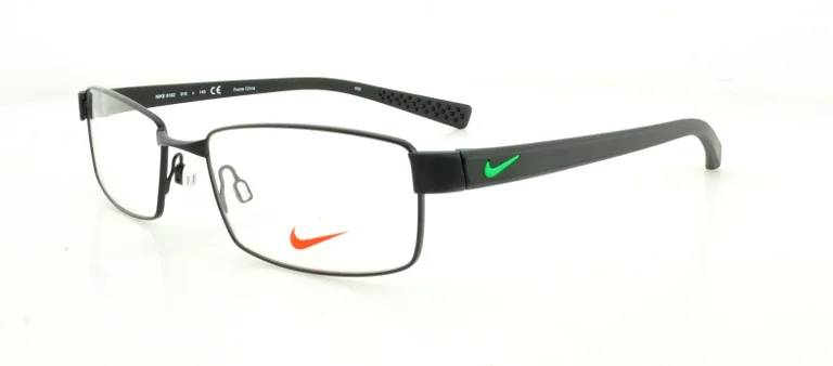 Nike Eyeglasses 8162