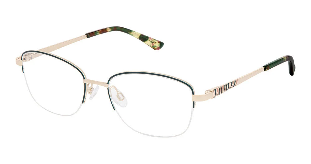 Superflex Eyeglasses SF-693