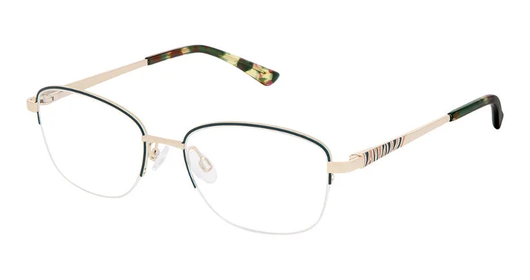 Superflex Eyeglasses SF-693