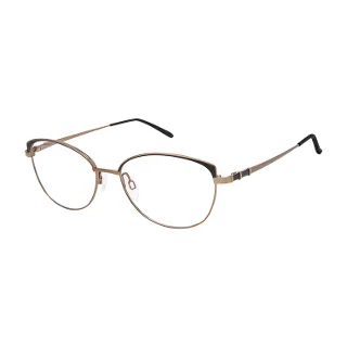 Charmant Eyeglasses 29238