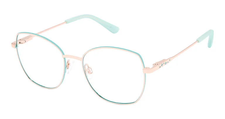 Superflex Kids Eyeglasses SFK-316