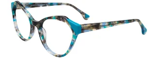 Paradox Eyeglasses P5091