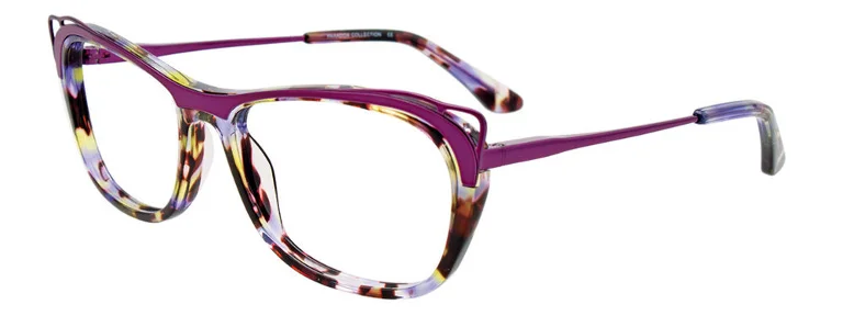 Paradox Eyeglasses P5049
