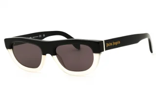 6107 Dark Grey / Grey