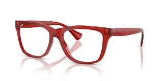 6210 Shiny Transparent Burgundy